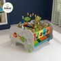 Toys - Toddler Activity Station - KIDKRAFT