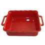 Platter and bowls - Square baking dish - APPOLIA