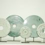 Decorative objects - bi disc - ORNAMENTA