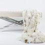 Throw blankets - Alpaca Fur Lux Throw (Yaku collection) - ALPAKA
