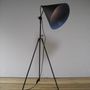 Outdoor table lamps - lampes céjoli - CÉJOLI
