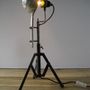 Outdoor table lamps - lampes céjoli - CÉJOLI