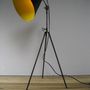Outdoor table lamps - lampes céjoli - CÉJOLI