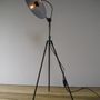 Outdoor table lamps - lampes céjoli - CÉJOLI