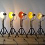 Outdoor table lamps - lampes céjoli - CÉJOLI