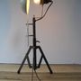 Outdoor table lamps - lampes céjoli - CÉJOLI