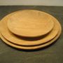 Decorative objects - collection bois - CÉJOLI
