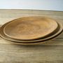 Decorative objects - collection bois - CÉJOLI