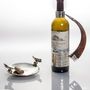 Wine accessories - Wineholder - ORIGEN-DISENOS-PATAGONICOS