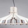 Hanging lights - Lamp Disque - SLIDE-ART