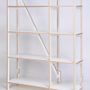 Shelves - Wall cabinet - SLIDE-ART
