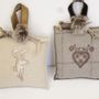 Senteurs - Coussins parfumés - ALTALENA OF GENEVA