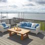 Lawn armchairs - Cooper - MAX&LUUK PARASOLS | OUTDOOR FURNITURE