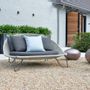 Lawn sofas   - Pasturo - BOREK PARASOLS | OUTDOOR FURNITURE