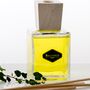 Home fragrances - Rattan Reed Diffuser - BELFORTE FRAGRANZE ITALIANE