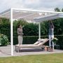 Pergolas - PROSTOR CABANA - PROSTOR