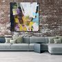Paintings - Horison de l'artiste Jean Charles Millepied - IMPRESARIO
