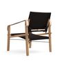 Lounge chairs - Nomad Chair - WE DO WOOD