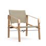 Lounge chairs - Nomad Chair - WE DO WOOD