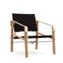 Chaises longues - Nomad Chair - WE DO WOOD