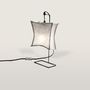 Outdoor table lamps - Kr Zen PM et GM - TUNG DESIGN - VICKY WEILER