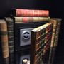 Decorative objects - Faux Books and Bespoke Home Wares - ORIGINAL BOOK WORKS