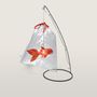 Outdoor table lamps - Gamme Poisson d'Avril - TUNG DESIGN - VICKY WEILER