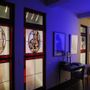 Verre d'art - vitraux - ATELIER SAINT DIDIER