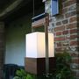 Moveable lighting - “MOON SOON” lamp - TRADEWINDS