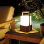 Éclairage nomade - Lampe « MOON SOON » - TRADEWINDS