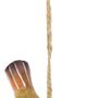 Objets de décoration - Oiseau des jardins à suspendre en bois - NATURACREATION - TRADE WINDS