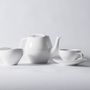 Tea and coffee accessories - FJ Essence Tea Cup - ARCHITECTMADE