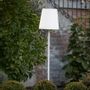 Outdoor floor lamps - Sky Solution "No 1 on stick" - 8 SEASONS DESIGN