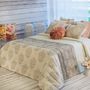 Comforters and pillows - Leiper Bedspread - LEIPER