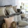 Fabric cushions - Leiper Cushion - LEIPER