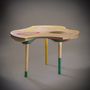 Dining Tables - chanterelle table - VENDREDIS