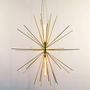 Suspensions - Lampe Eclairage Elara XL - CHARLES LETHABY LIGHTING