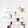 Shelves - CUBIT® shelving system - CUBIT® - BITS FOR LIVING