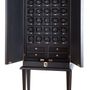 Pièces uniques - THIRTY WATCH WINDER UNIT WITH BIOMETRIC LOCK SYSTEM - UNDERWOOD