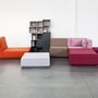 Sofas - CUBIT® sofa - CUBIT® - BITS FOR LIVING