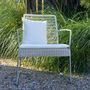 Lawn armchairs - Robin - MAX&LUUK PARASOLS | OUTDOOR FURNITURE
