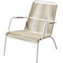 Fauteuils de jardin - Nikki - MAX&LUUK PARASOLS | OUTDOOR FURNITURE