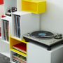 Shelves - CUBIT® LP shelving system - CUBIT® - BITS FOR LIVING