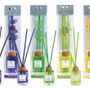 Scent diffusers - CRISTALINAS - SIRETEX SENSEI LA MAISON DU COTON