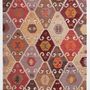 Rugs - Kilim Flatwowen - ALTUNTAS HALI