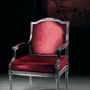 Armchairs - FBA 404 - EMERALD COLLECTIONS