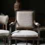 Armchairs - armchair - EMERALD COLLECTIONS