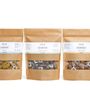 Tea and coffee accessories - HAPPY-LAB TEAS, INFUSIONS, ROOIBOS - HAPPY-LAB