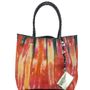 Bags and totes - Rothko multi Tote  - MOUHIB