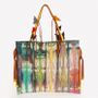 Bags and totes - laarrak bags - MOUHIB